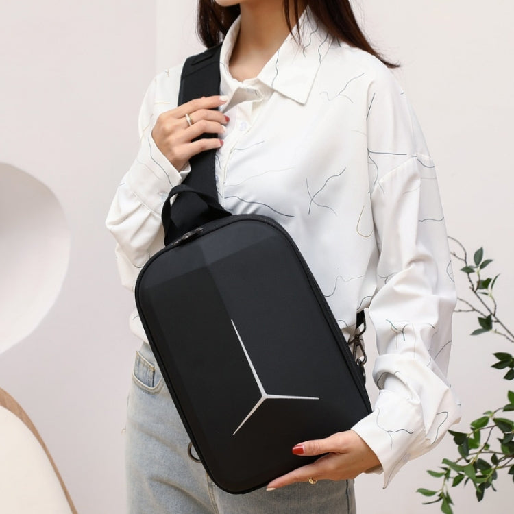 Drone Accessories Storage Crossbody Bag For DJI Mavic Air 2/Air 2S Drone Accessories Storage Crossbody Bag For DJI Mavic Air 2/Air 2S